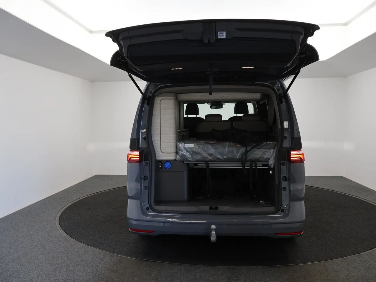 Volkswagen Multivan T7 Long Dsl CALIFORNIA OCEAN Long 2.0 TDi DSG *DEMO*