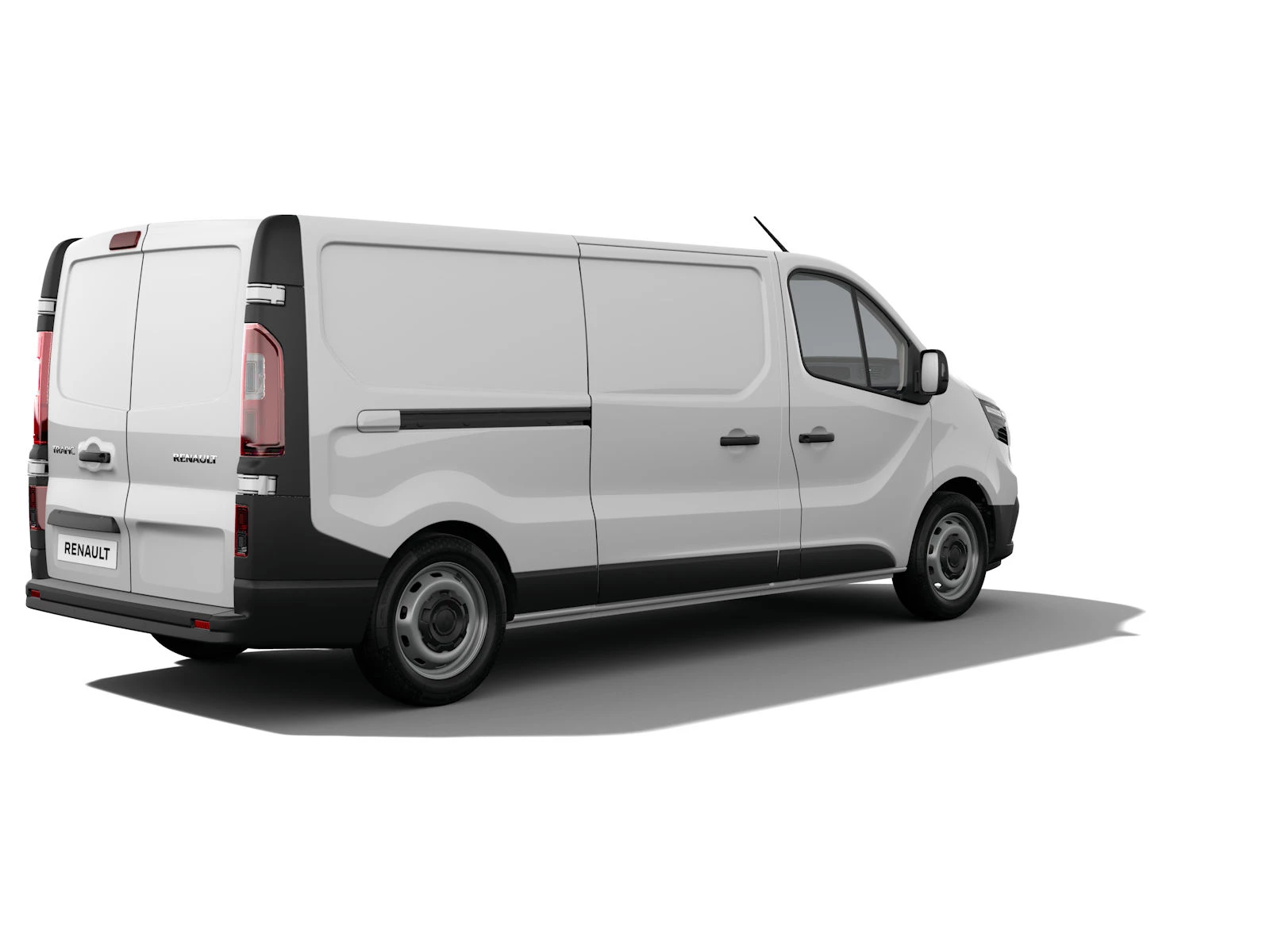 Renault Trafic Advance