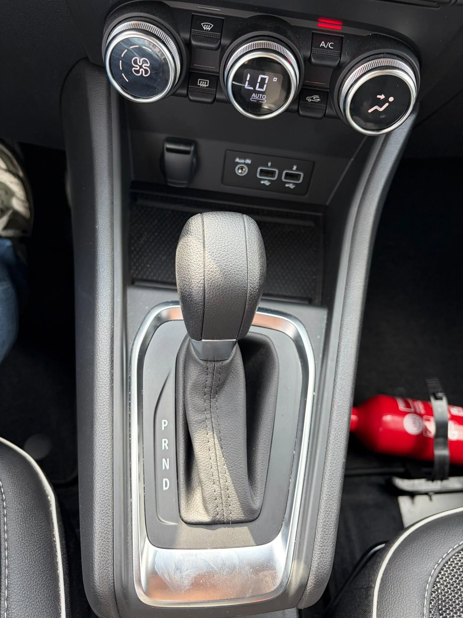 Renault Captur MHEV TCe 140 EDC Techno
