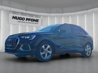 Audi Q3 35 advanced 1.5 TFSI MHEV Aut. | LED | SHZ | PDC | LMF | Navi | BT