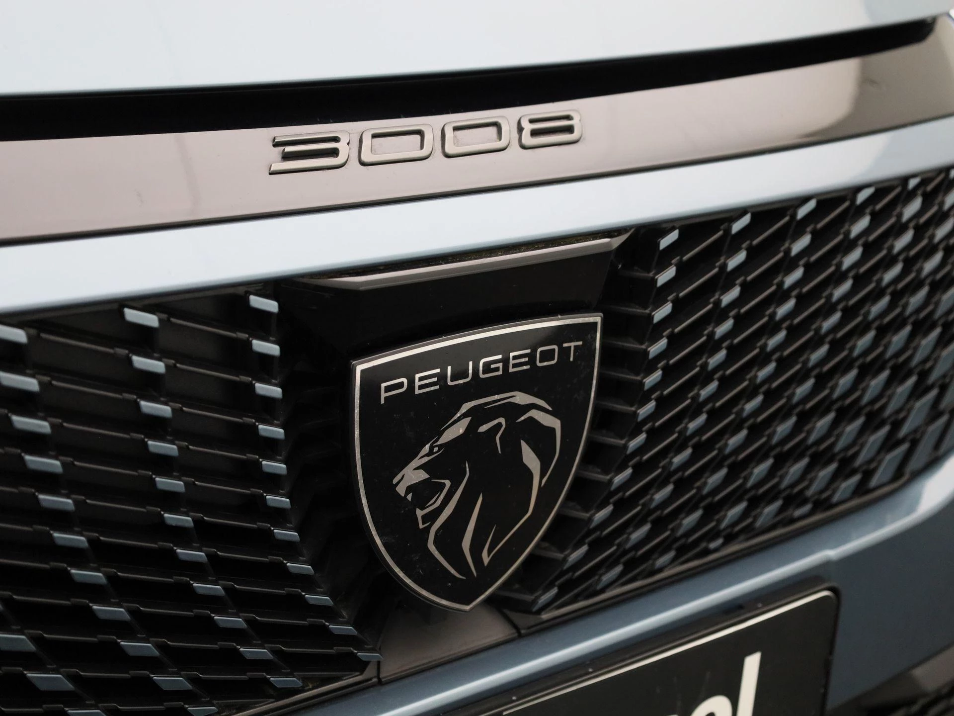 Peugeot 3008 1.2 HYBRID 145 e-DSC6 GT