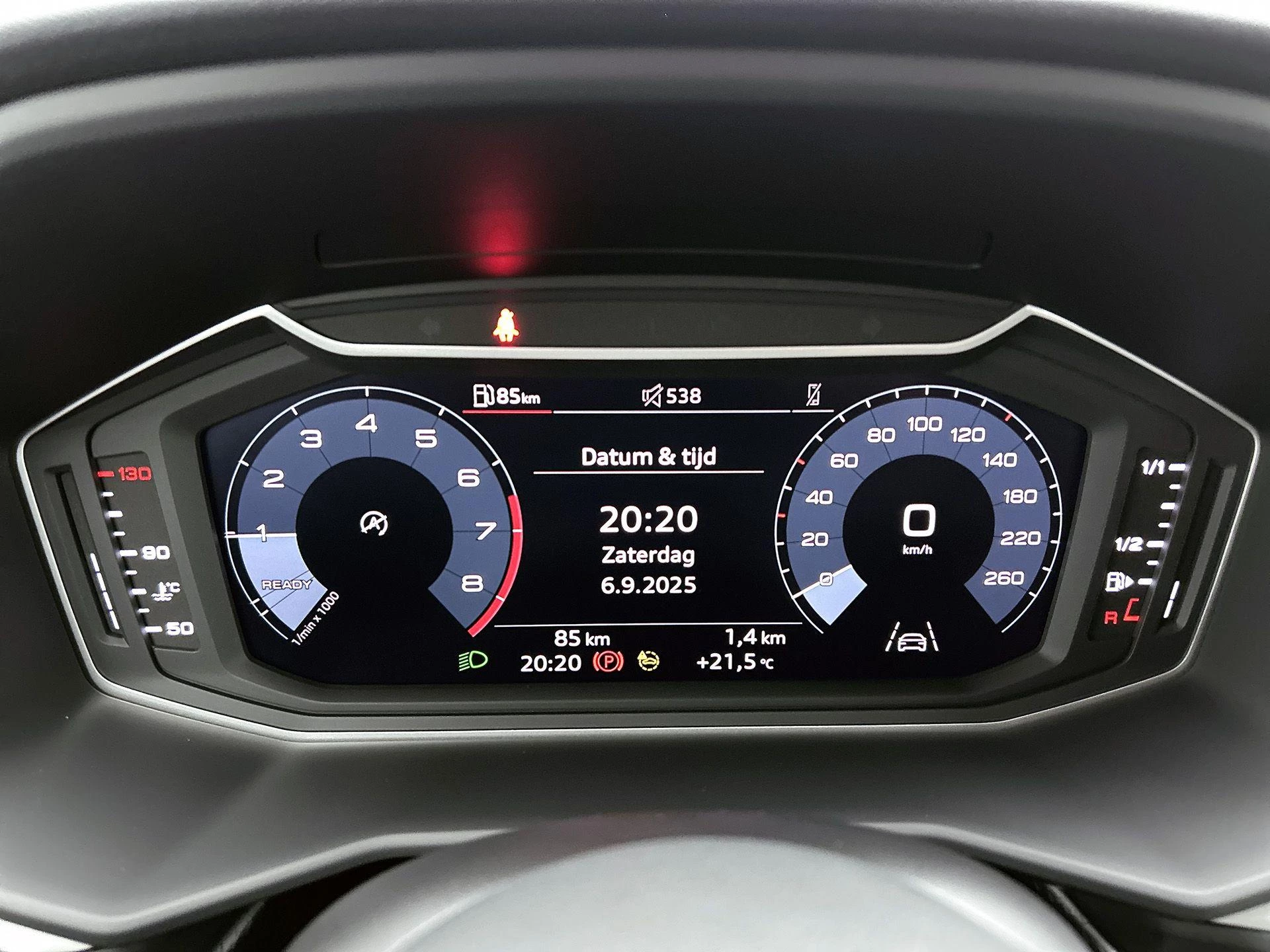 Audi-A1 Sportback-image-15