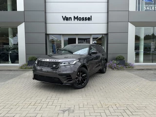 Land Rover Range Rover Velar P400e Dynamic SE AWD Auto. 26MY