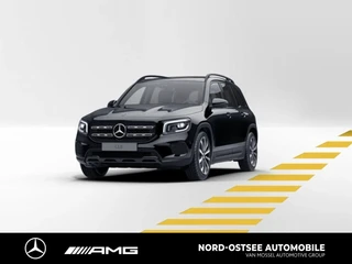 Mercedes-Benz GLB 200 PROGRESSIVE AUT Kam. KlimaA LM Navi PDC Progressive