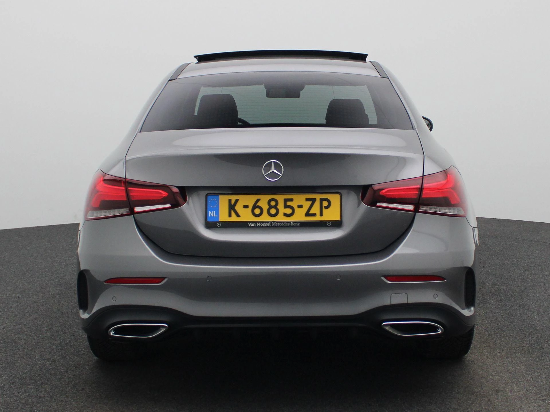 Mercedes-Benz A-Klasse 250 e Business Solution AMG Limited