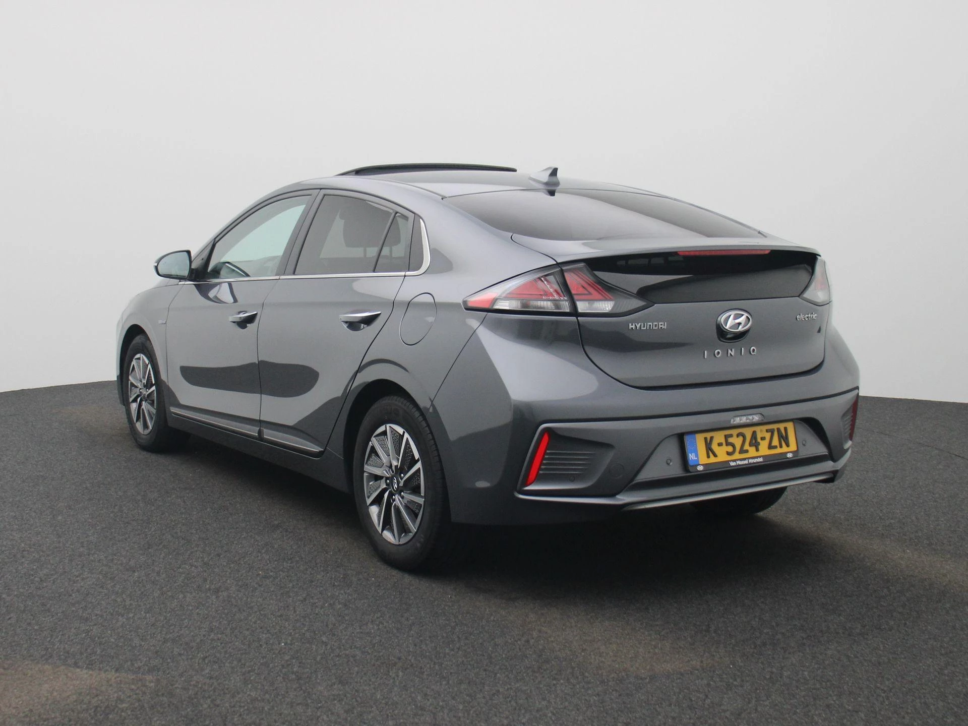 Hyundai IONIQ Premium EV 38 kWh