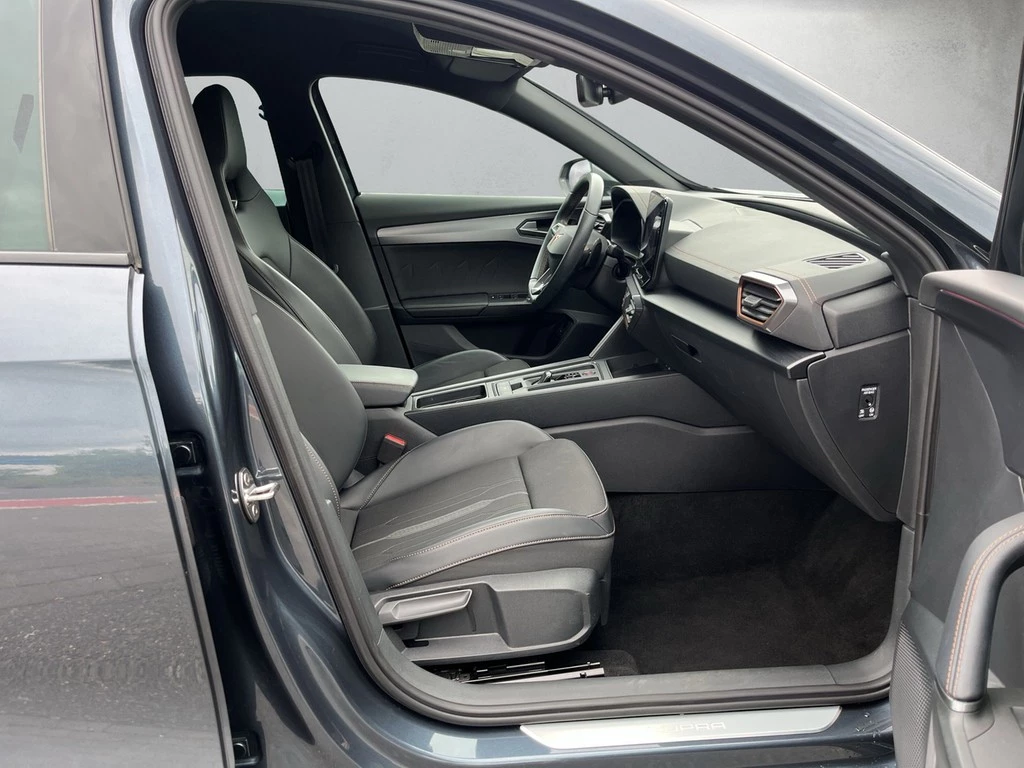 CUPRA Formentor 2.0 TSI DSG VZ