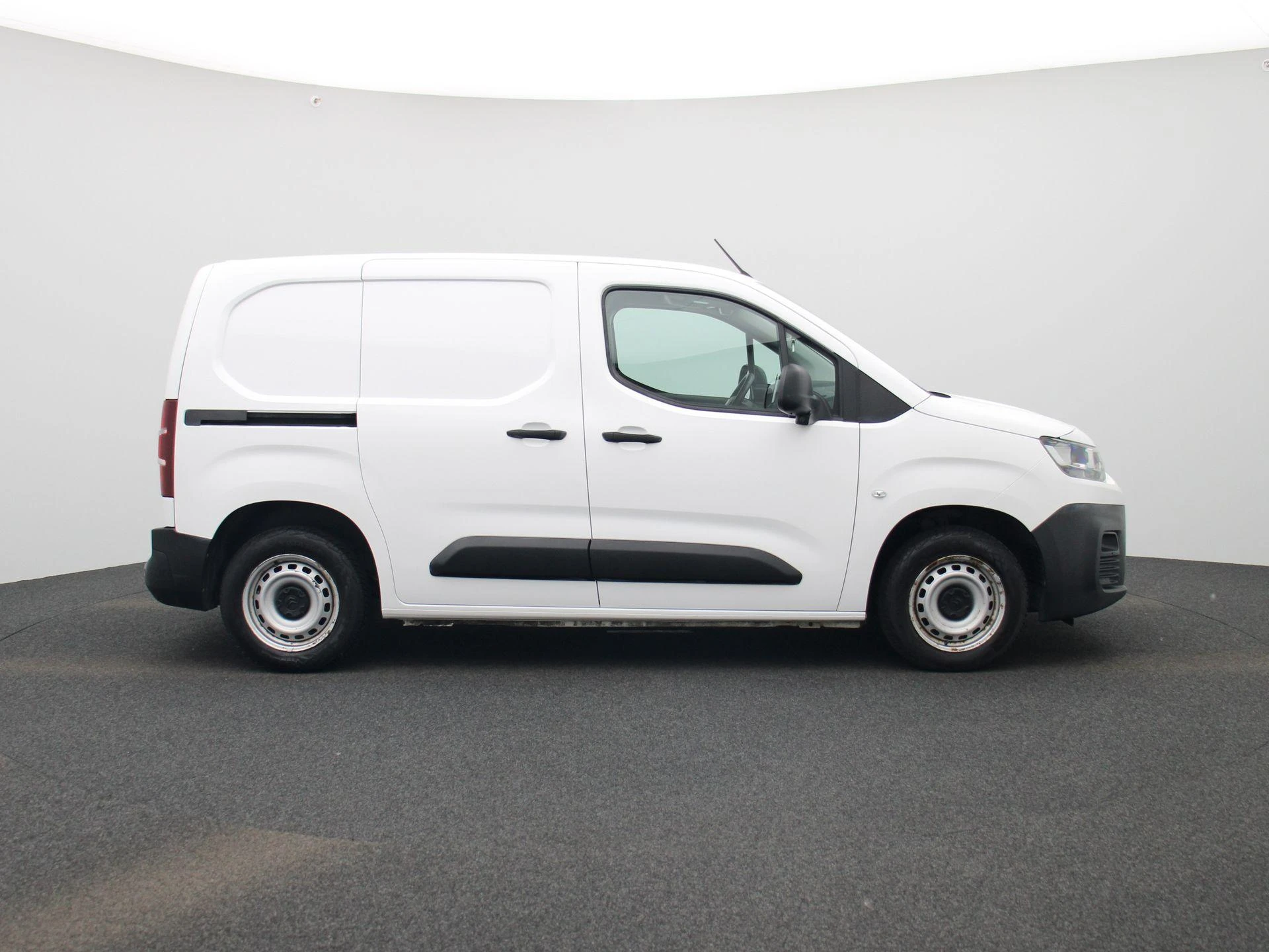 Citroën Berlingo M 1.5 BlueHDi 100 S&S MAN
