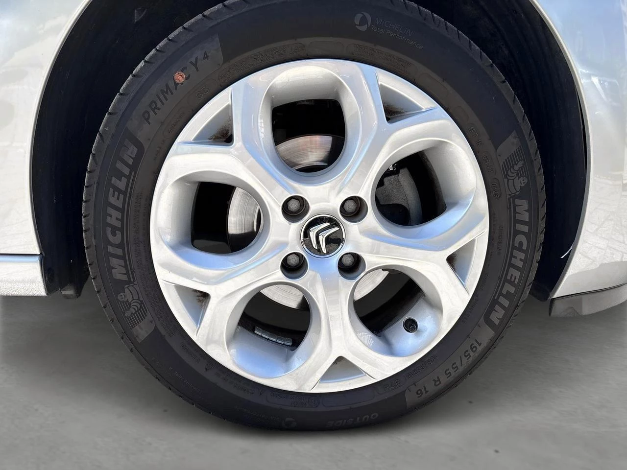 Citroën C3 1.2 PureTech 82 MAN Business