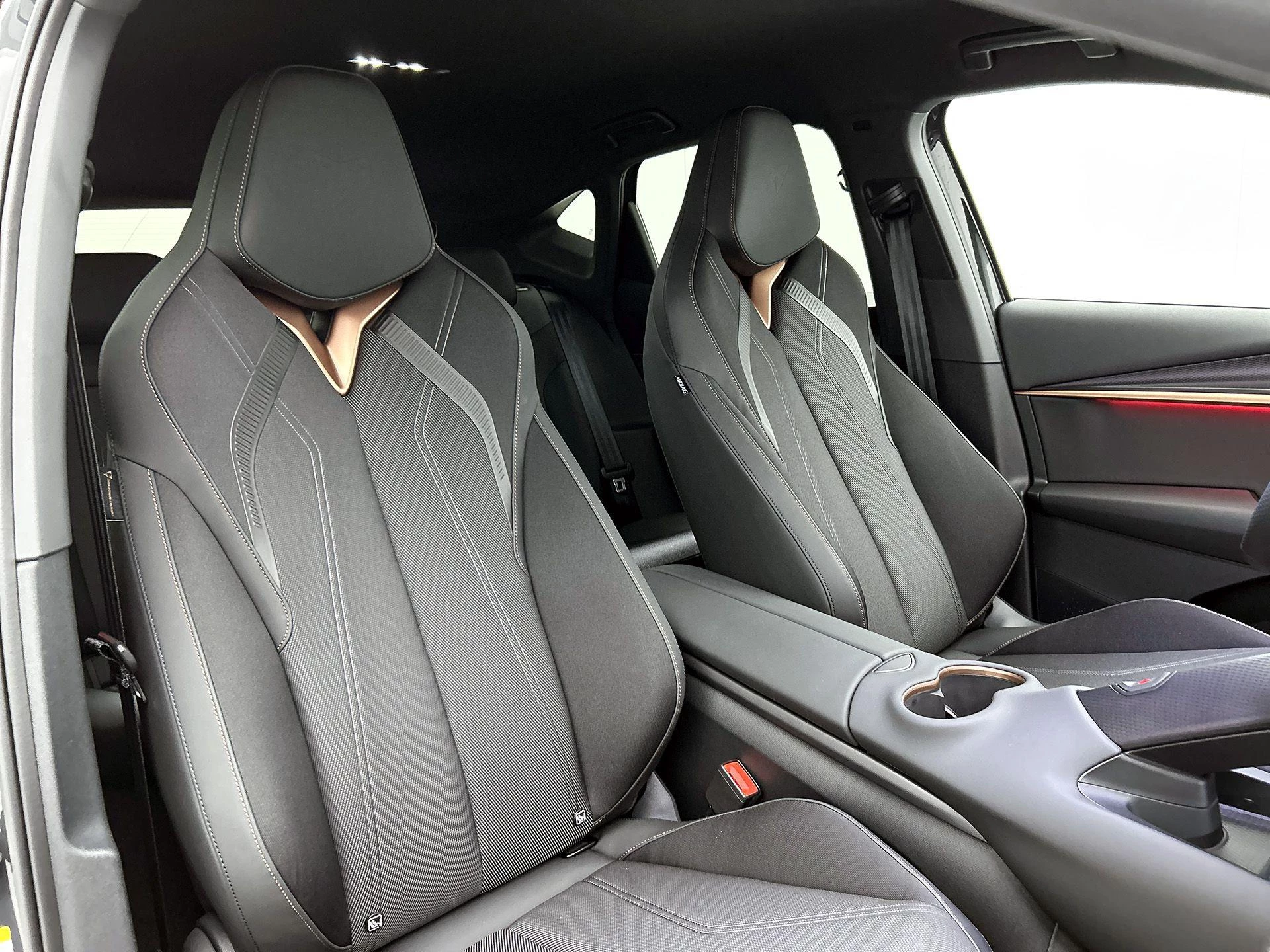 CUPRA Tavascan Business 82 kWh