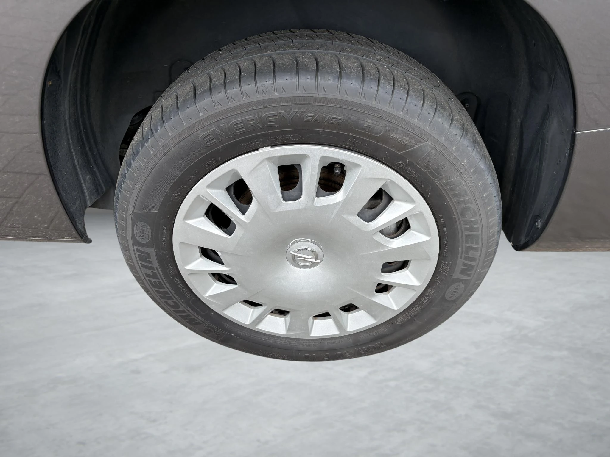 Opel Combo DC L2H1 Heavy 1.5 Turbo D 130 S/S AT8