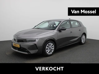 Opel Astra 1.2 Level 2