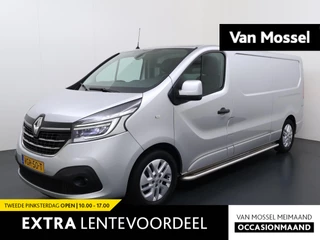 Renault Trafic 2.0 dCi 145 T29 L2H1 Luxe