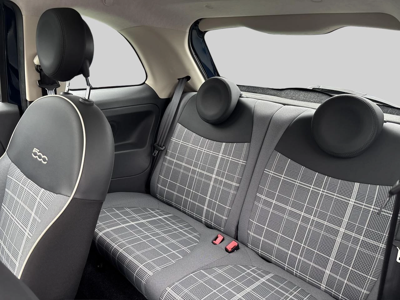 Fiat 500 1.2 8v 51kW Lounge