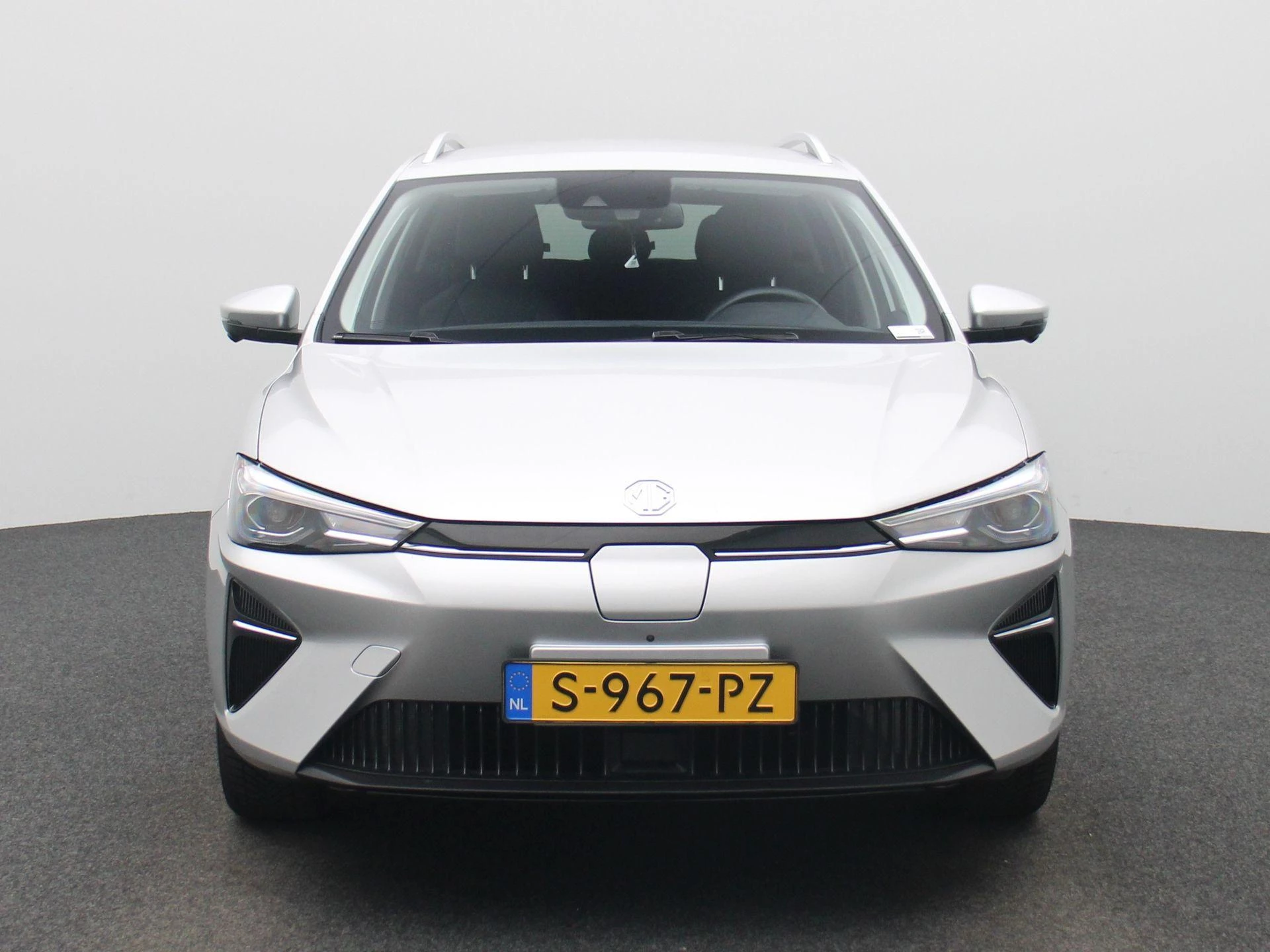 MG MG5