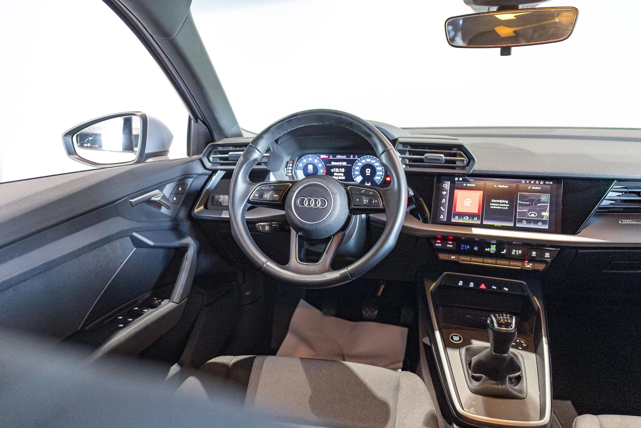 Audi A3 Sportback 1.0 30 TFSi 81kW PACK BUSINESS