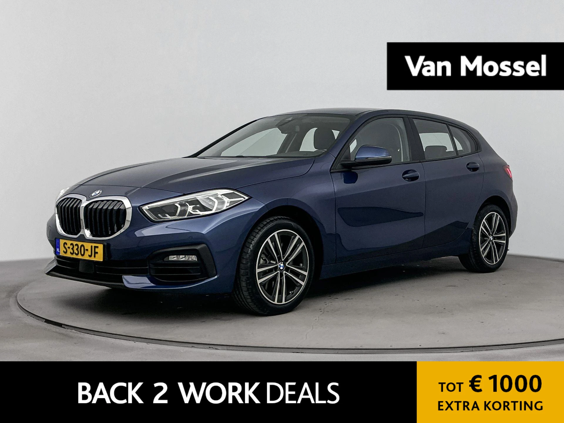BMW-1 Serie-image-0