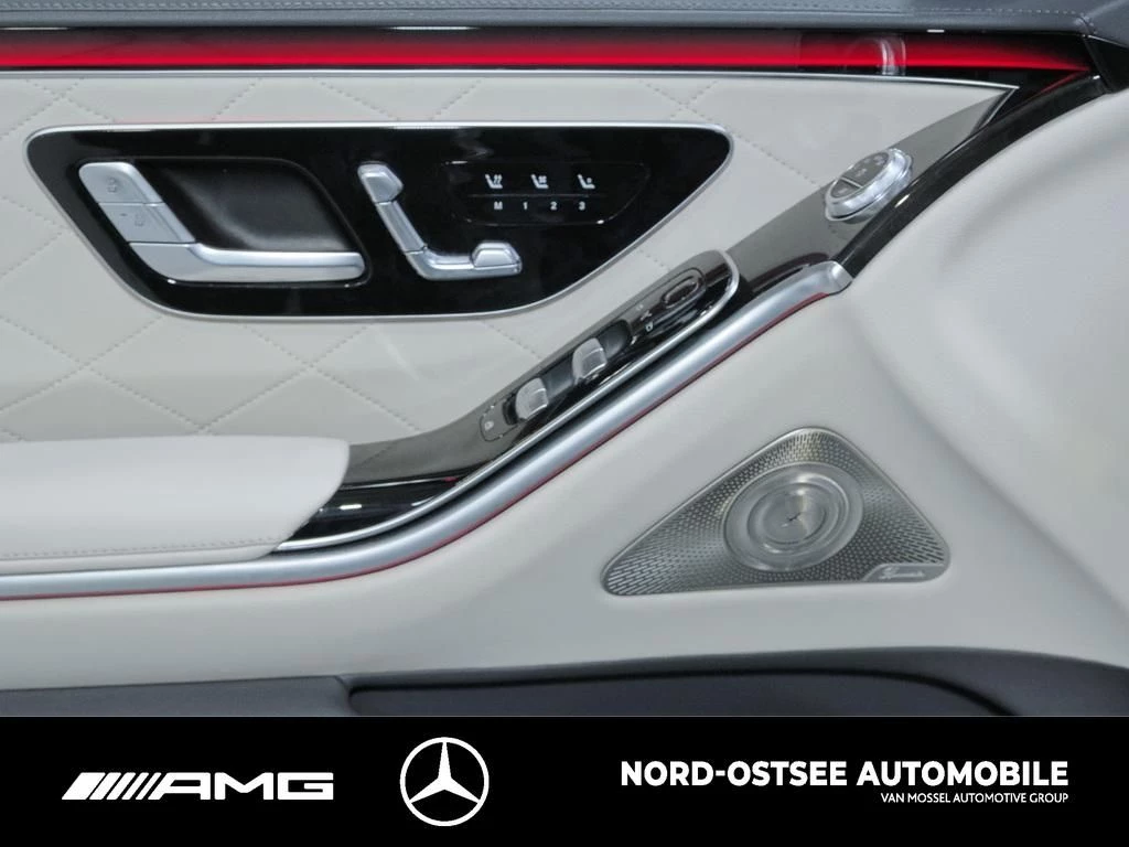 Mercedes-Benz S-Klasse 400 d AMG 4M L PANORAMA KEYLESS NIGHT HUD PDC AMG