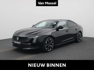 Peugeot 508 1.6 Hybrid 225 e-EAT8 GT