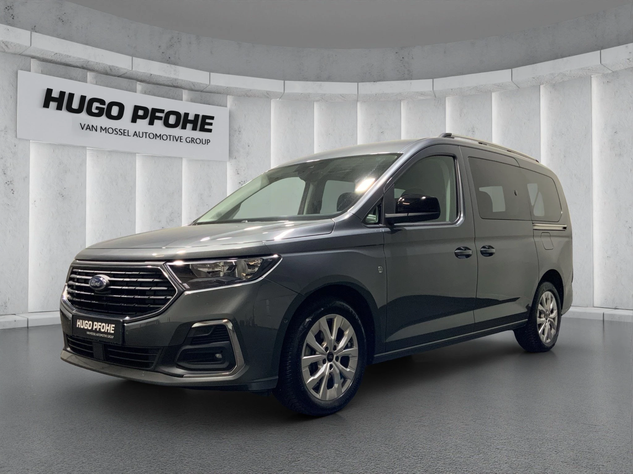 Ford-Tourneo Connect-image-0