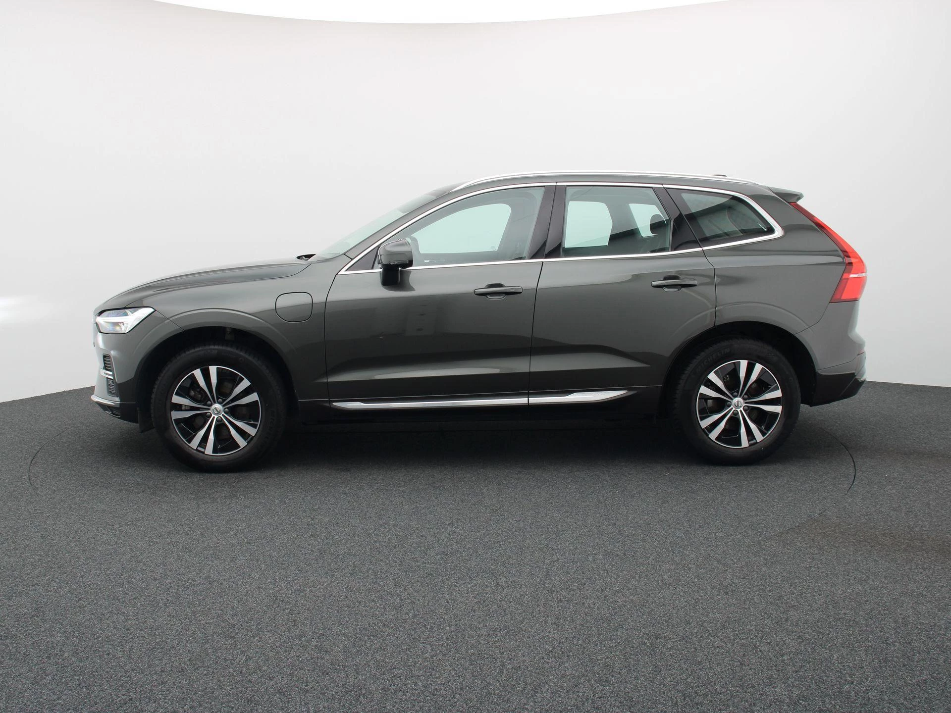 Volvo XC60 T6 PHEV 4x4 Inscription Expr. Aut.