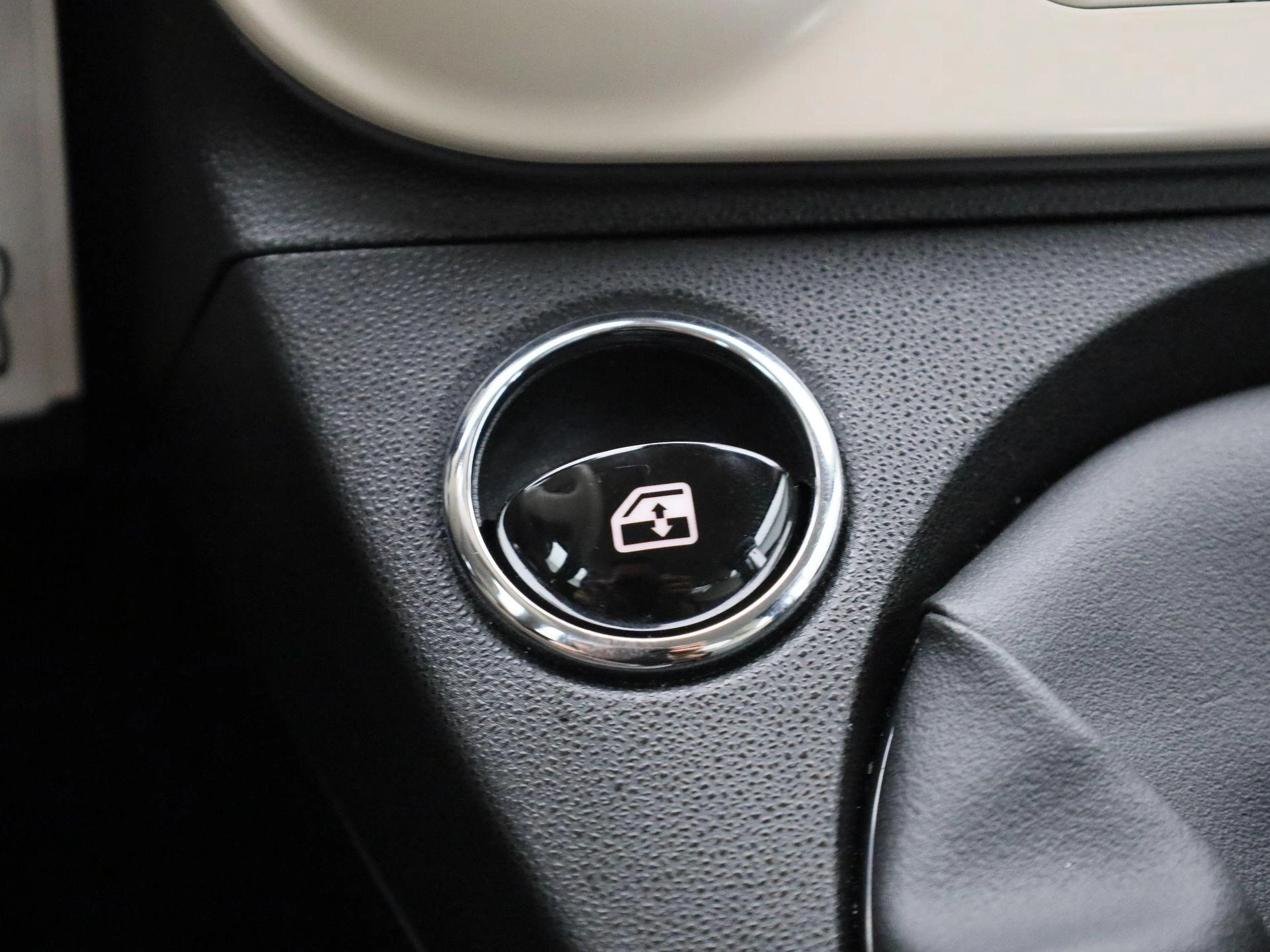 Fiat 500 1.0 Hybrid Lounge