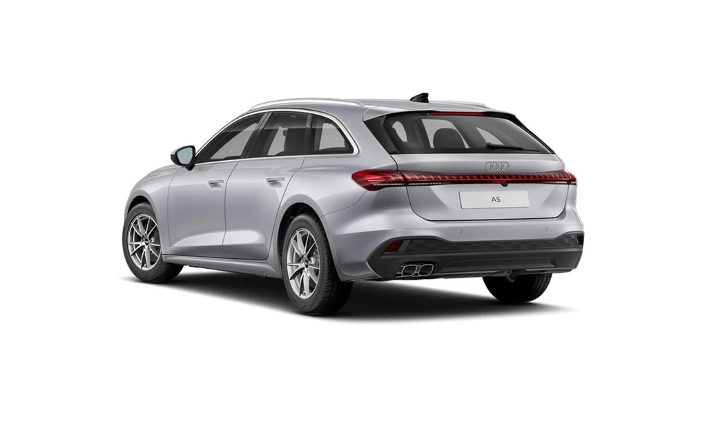 Audi A5 Avant TDI 150 kW S tronic *ACC*0,99%* GWF