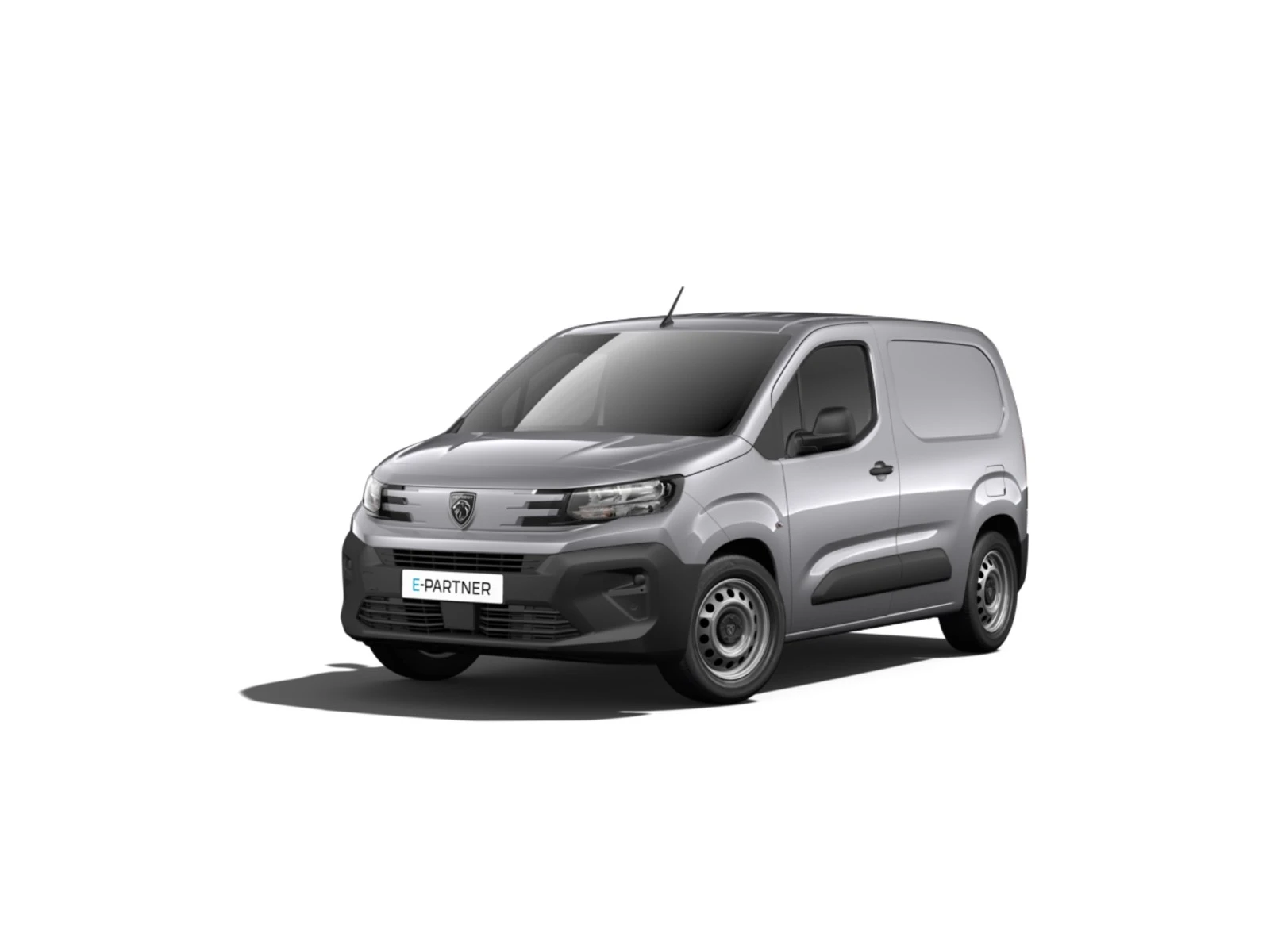 Peugeot Partner Standaard - Elektrisch