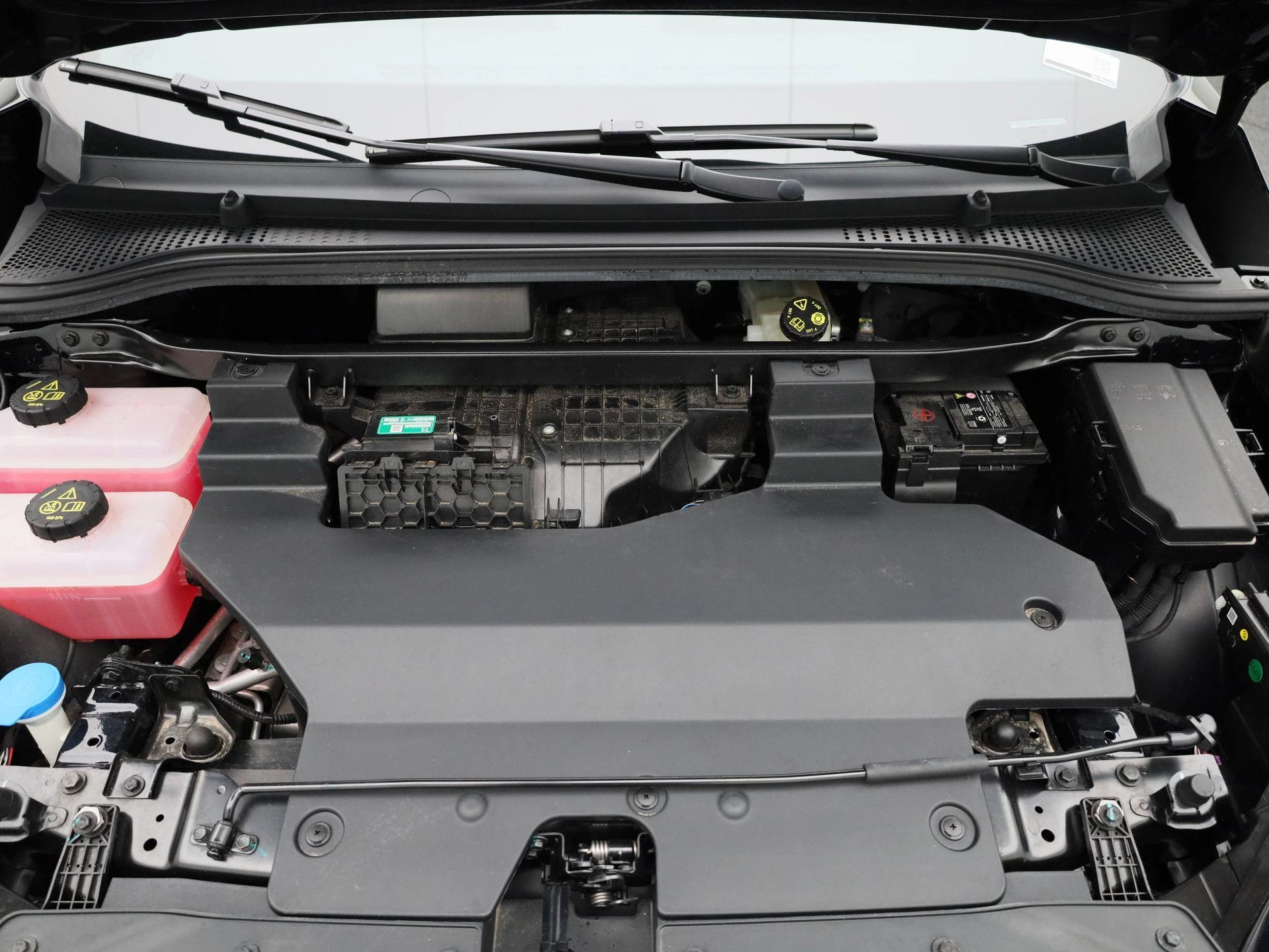 MG MG4 EV Electric Standard 51 kWh