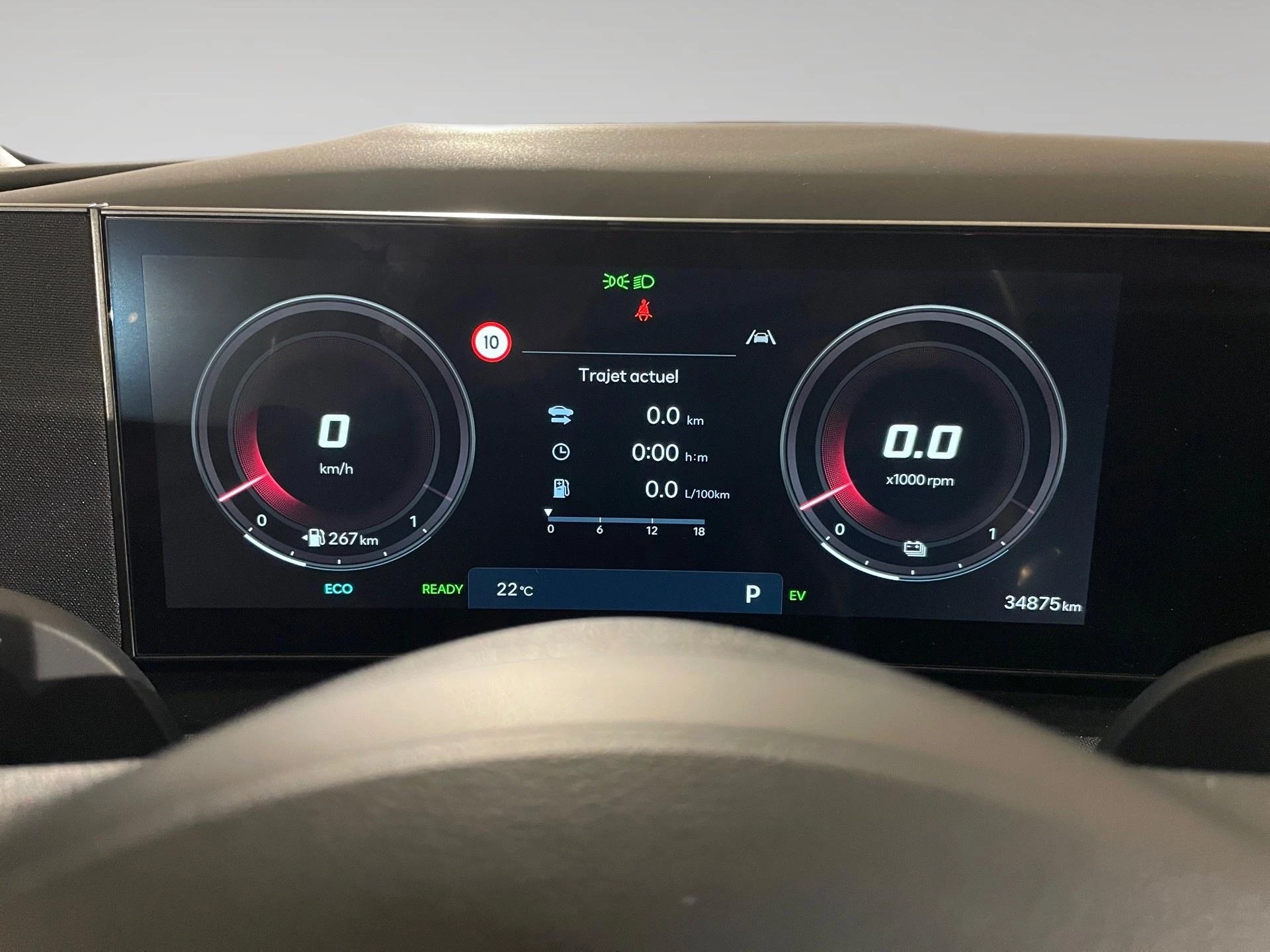 Hyundai Tucson 1.6 T-GDi Hybrid Shine N-Line