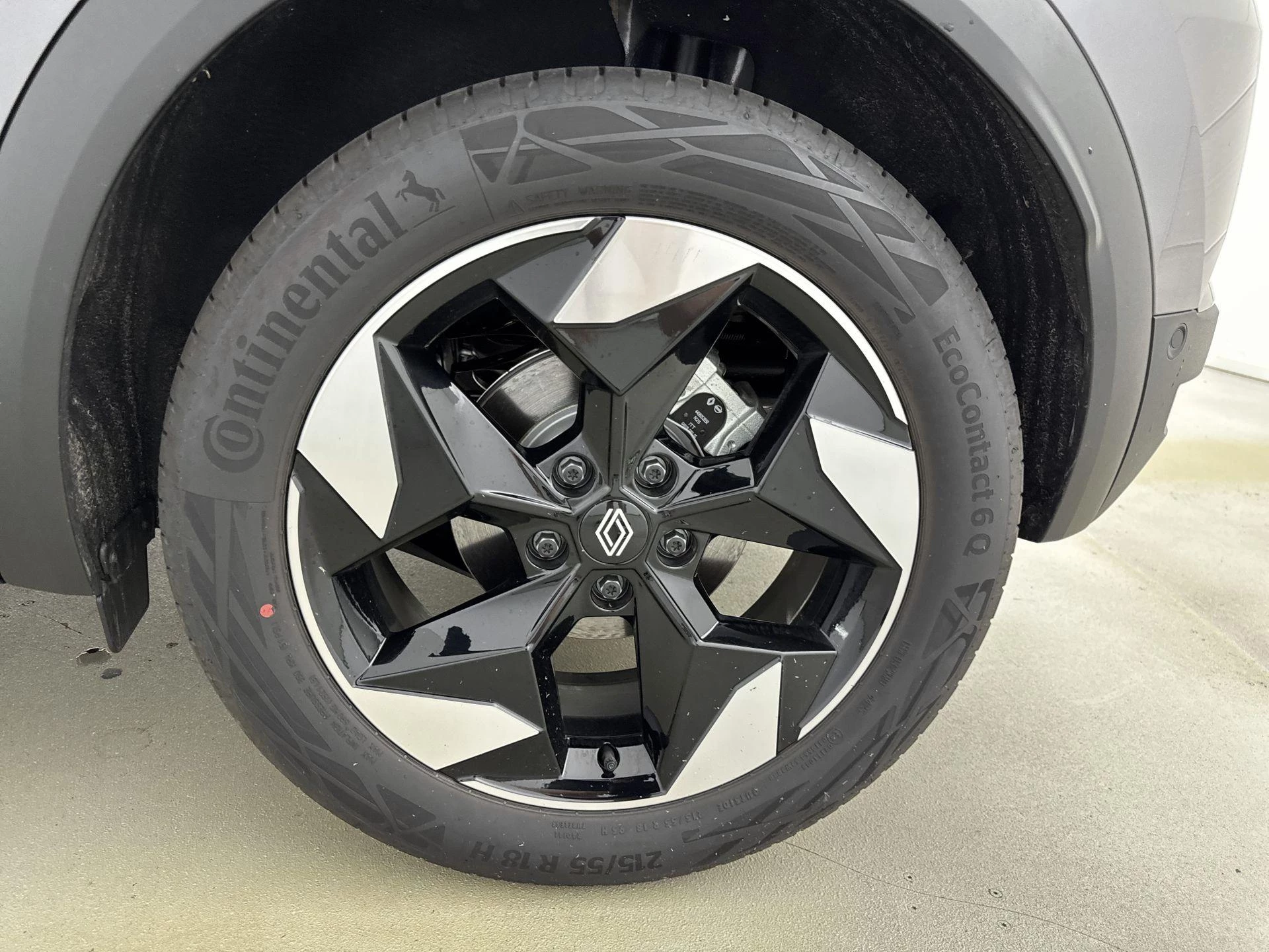Renault Captur 1.2 TCe 115Pk techno