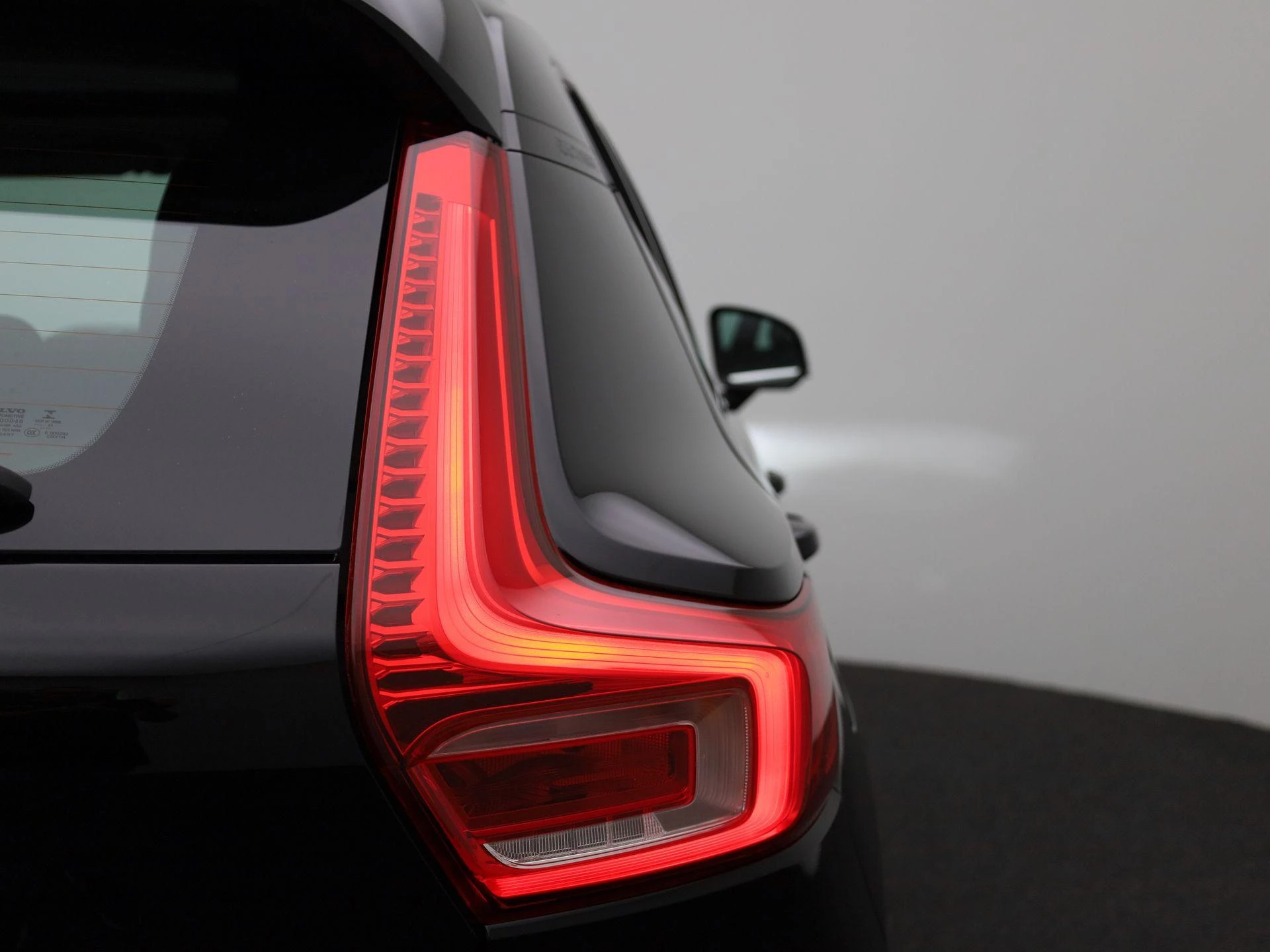 Volvo XC40 1.5 T4 Recharge Inscription Expression