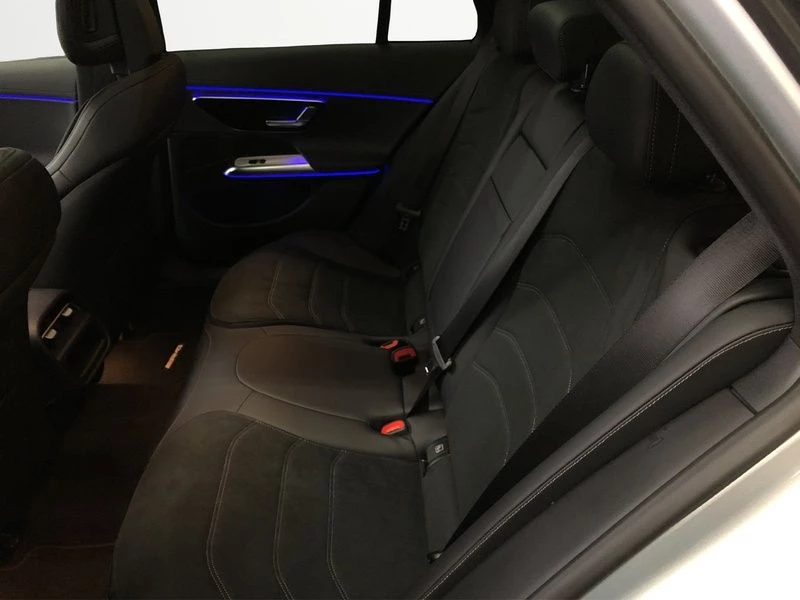 Mercedes-Benz E-Klasse 200 d T AMG NIGHT PANO AHK DISTRO 360° MEMORY AMG Line