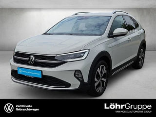 Volkswagen Taigo 1.0 TSI Style *AHK*