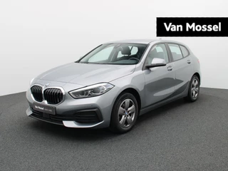 BMW 1 Reeks 118i (100 kW)
