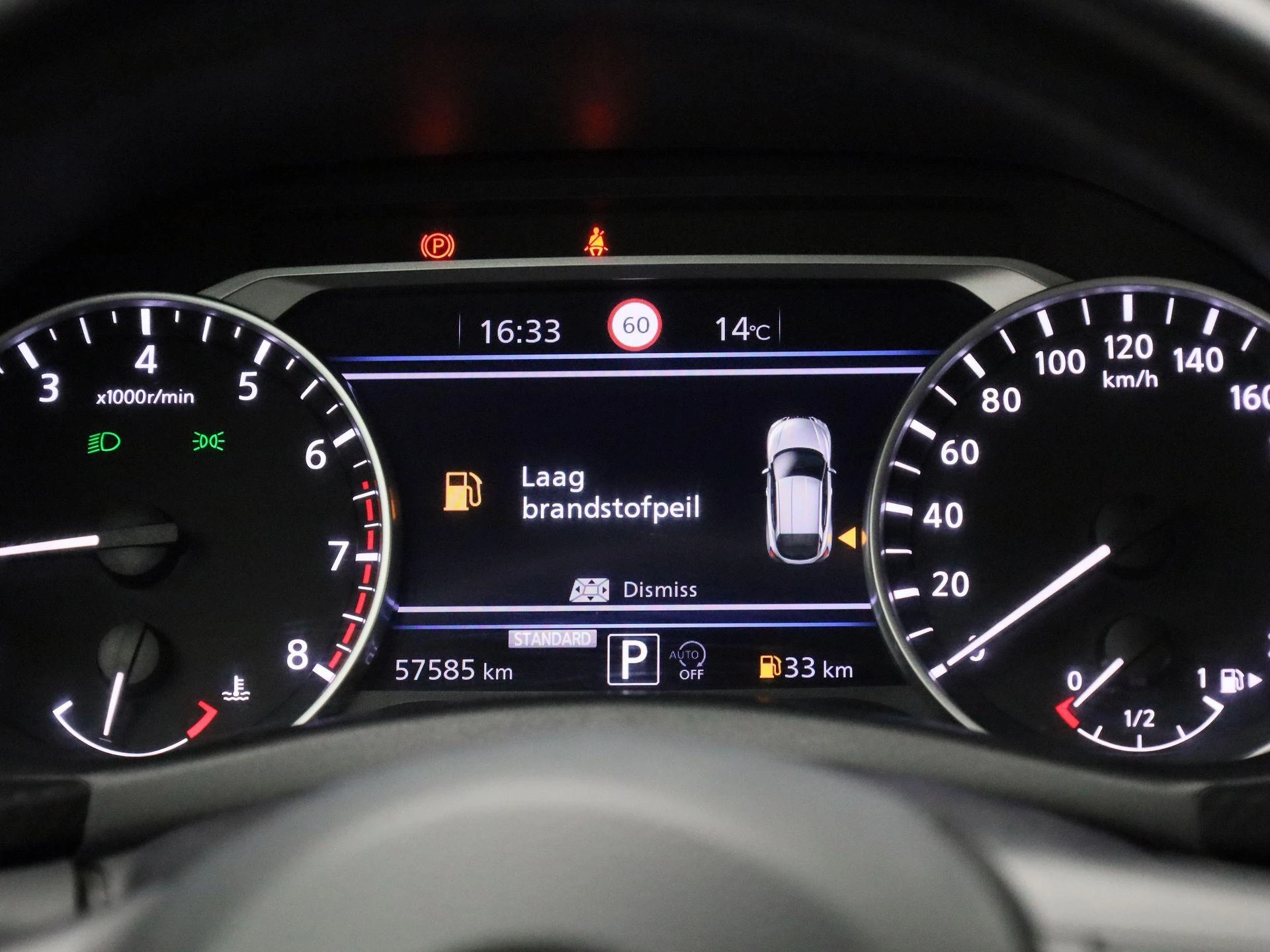 Nissan Juke 1.0 DIG-T N-Connecta