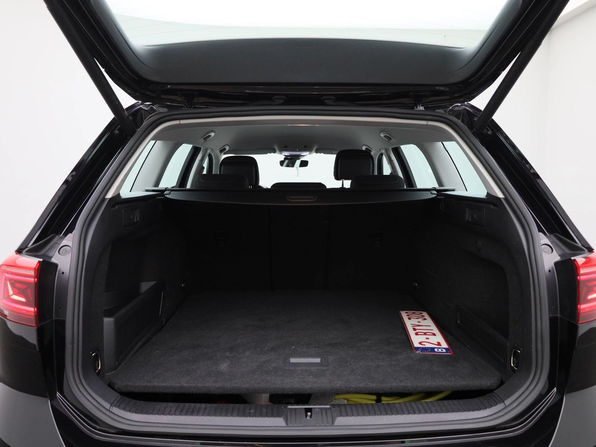 Volkswagen Passat 1.4 TSI PHEV GTE Business
