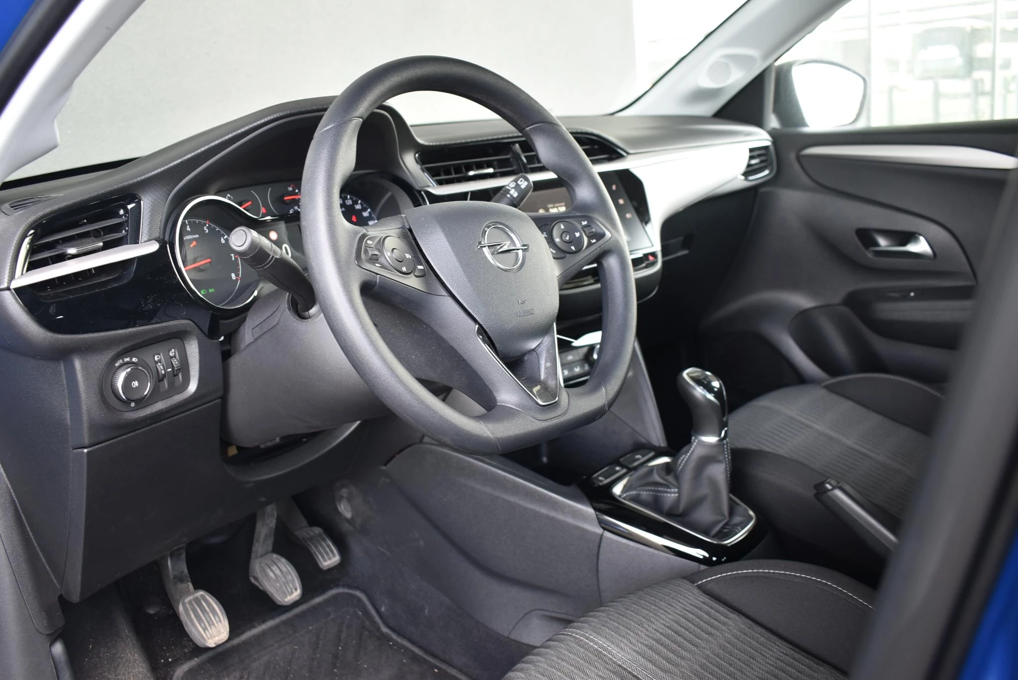 Opel Corsa 1.2 Edition