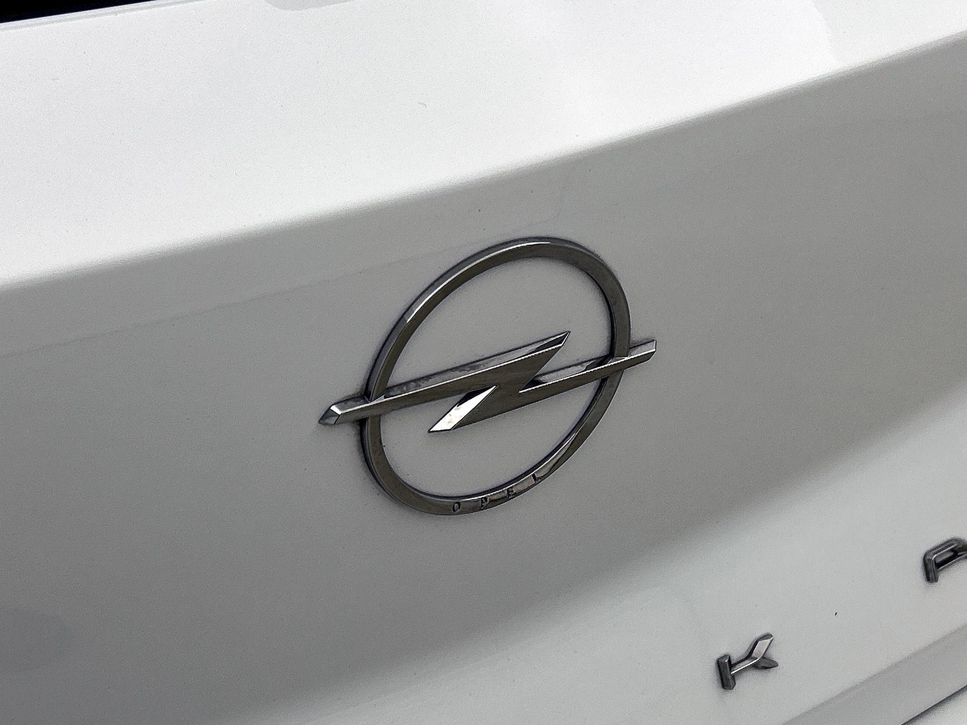 Opel Mokka-e - 13