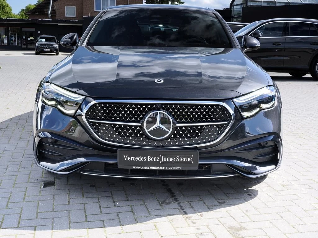 Mercedes-Benz-E-Klasse 200-image-3