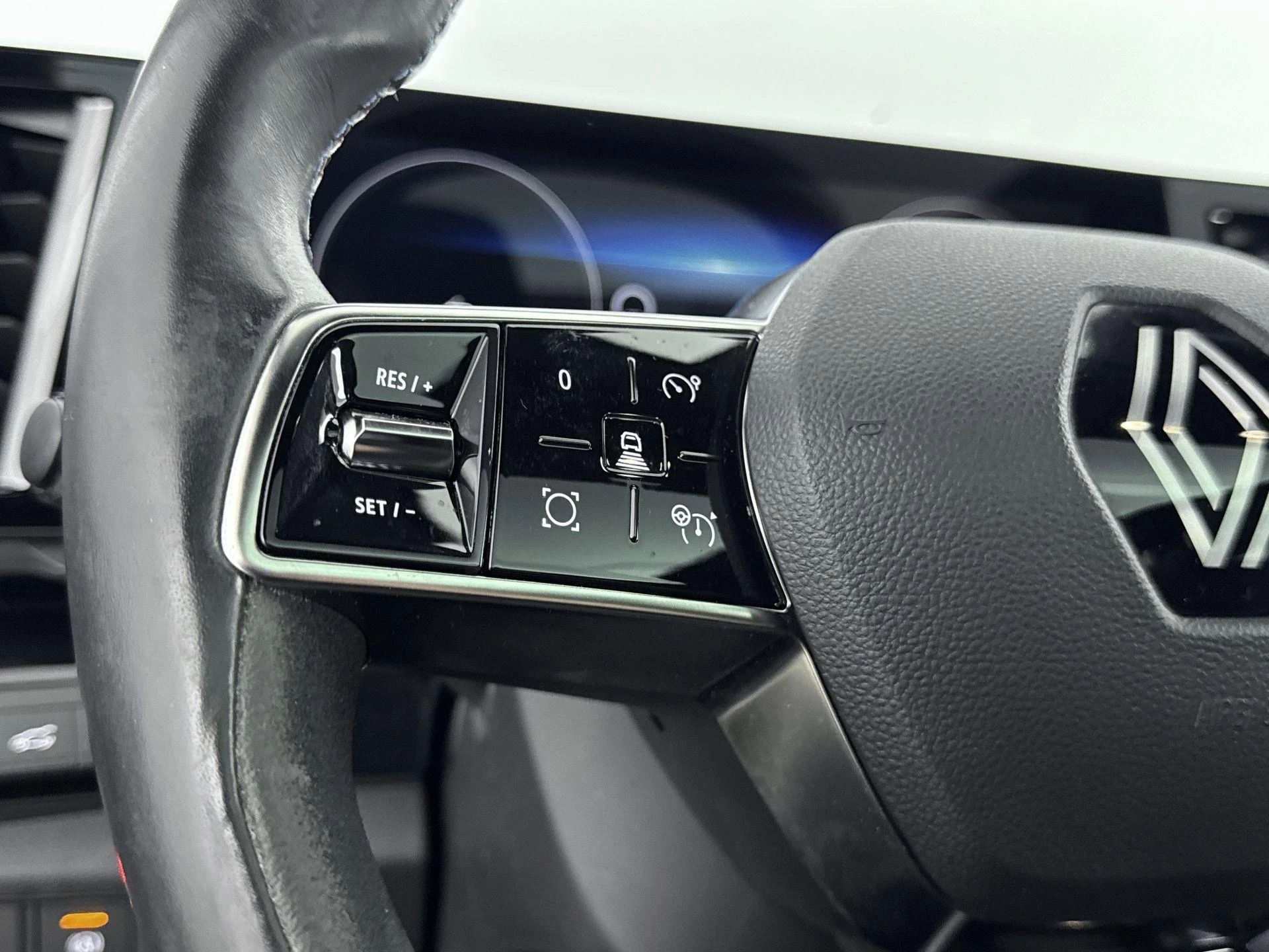 Renault Austral 1.2 E-Tech Full Hybrid 200Pk Esprit Alpine