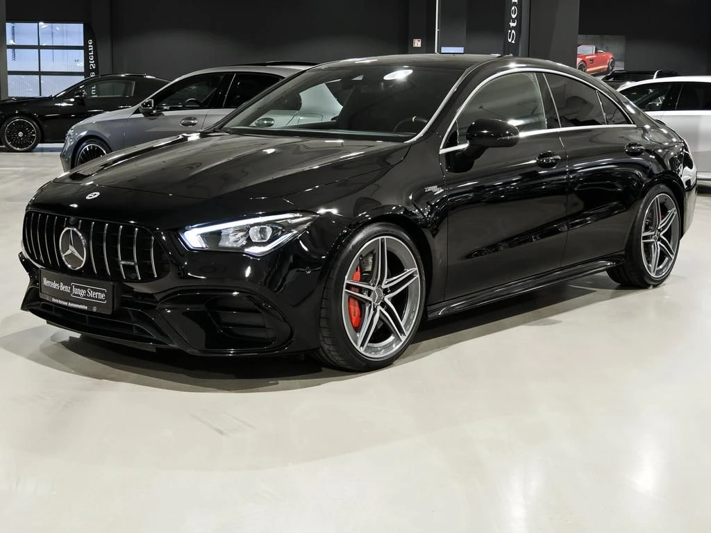 Mercedes-AMG-CLA 45 S AMG-image-7