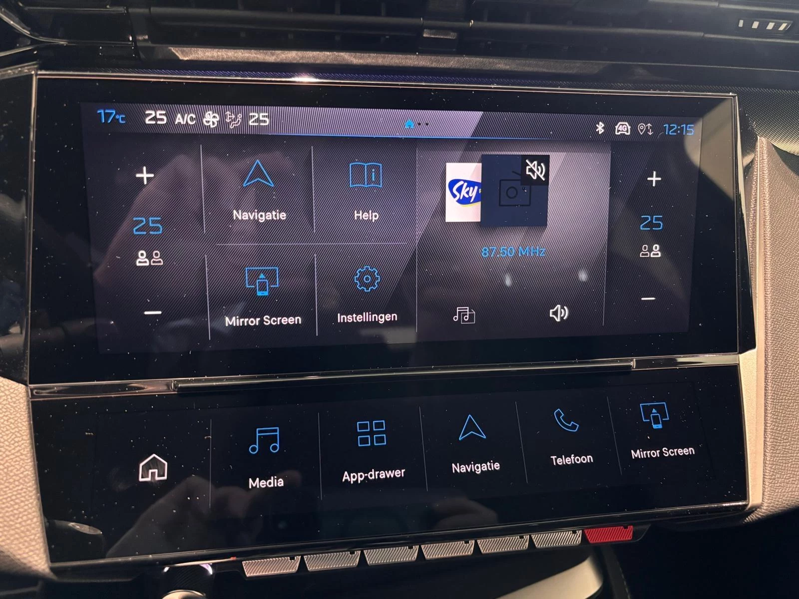 Peugeot e-308 SW GT 54 kWh