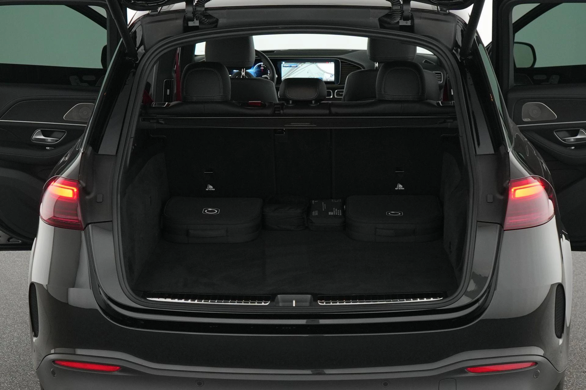 Mercedes-Benz GLE 53 AMG Hybrid + 31g co2 + PANO + HEAD UP + BURMESTER + AIRMAT