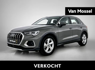 Audi Q3 35 TFSI Advanced edition 150 PK