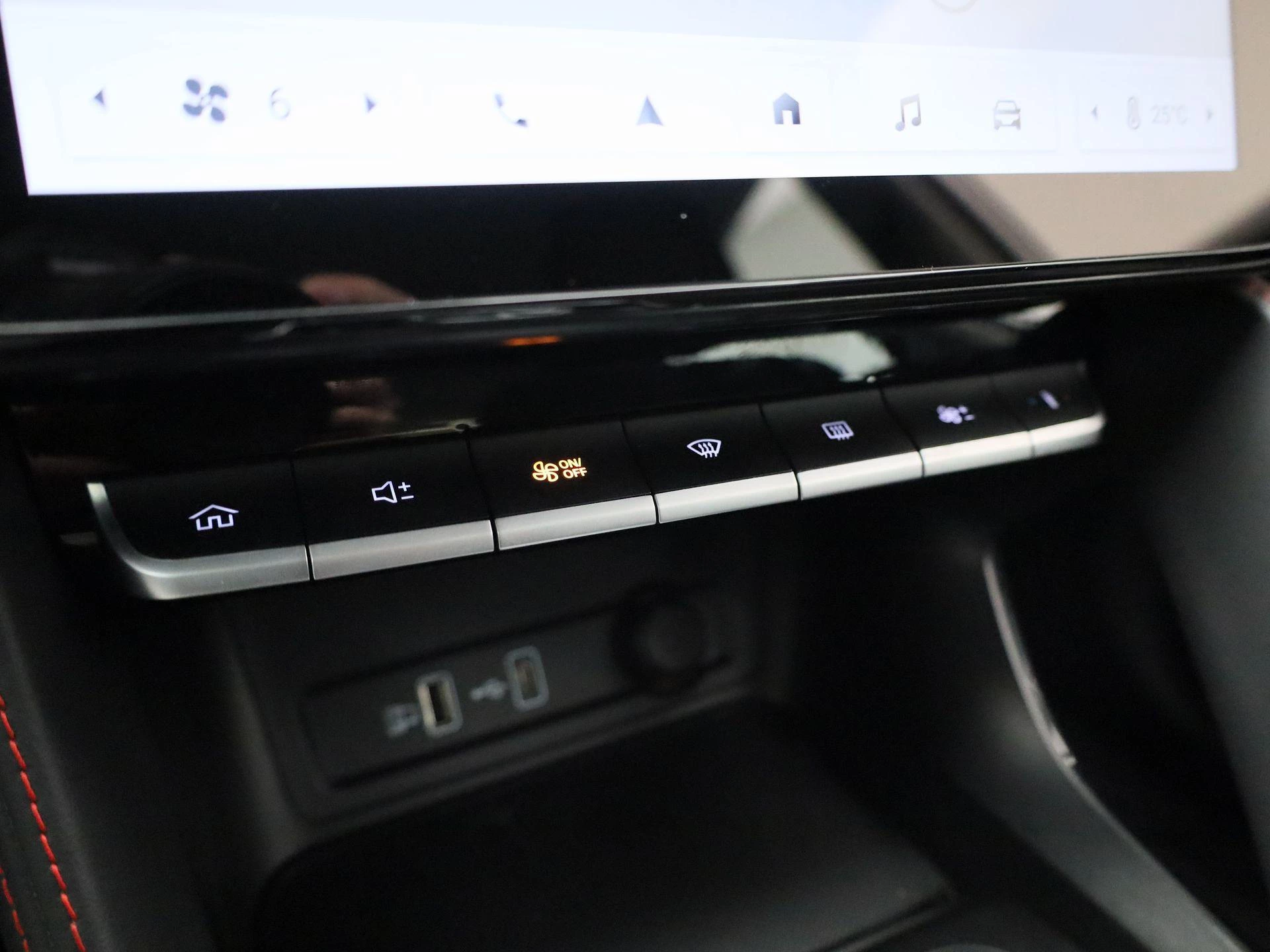 MG ZS Standard Range 51 kWh Comfort