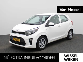 Kia Picanto 1.0 DPi ComfortLine