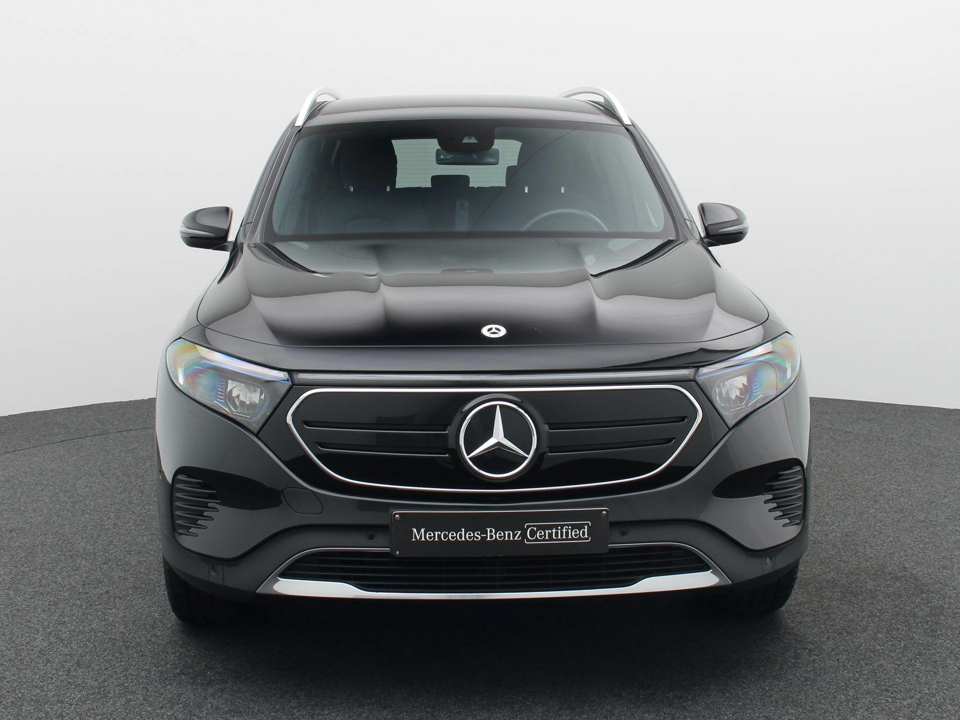 Mercedes-Benz EQB 250 Business Line
