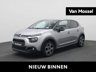 Citroën C3 1.2 PureTech 82 S&S MAN Feel
