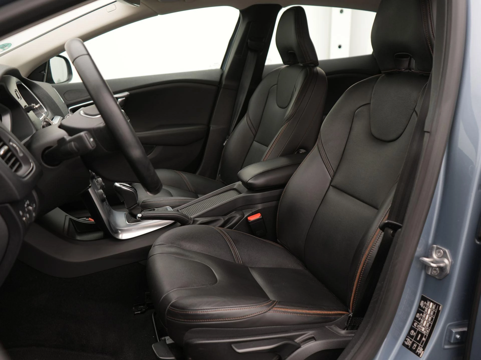 Volvo V40 Cross Country 1.5 T3 Edition+